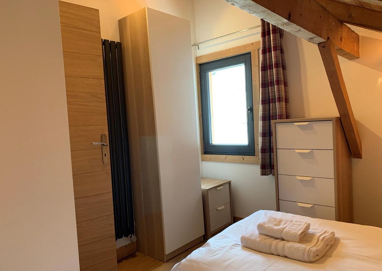 Just Morzine - Chalet Luna Exterior photo